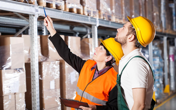 Pre-shipment inspection